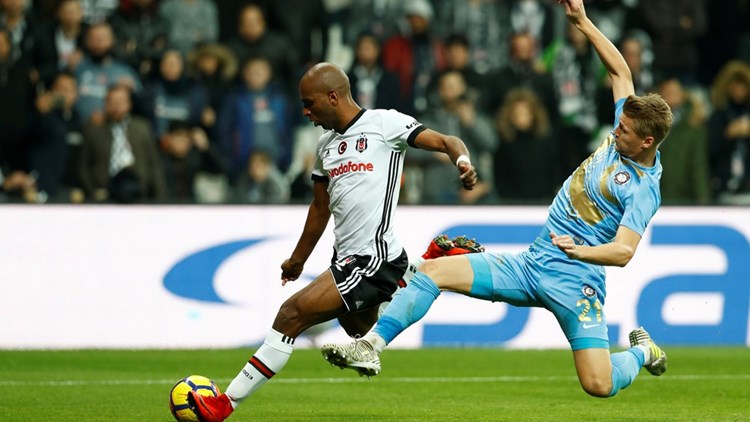Turkey Super Lig Round 24 Predictions Investwin Net